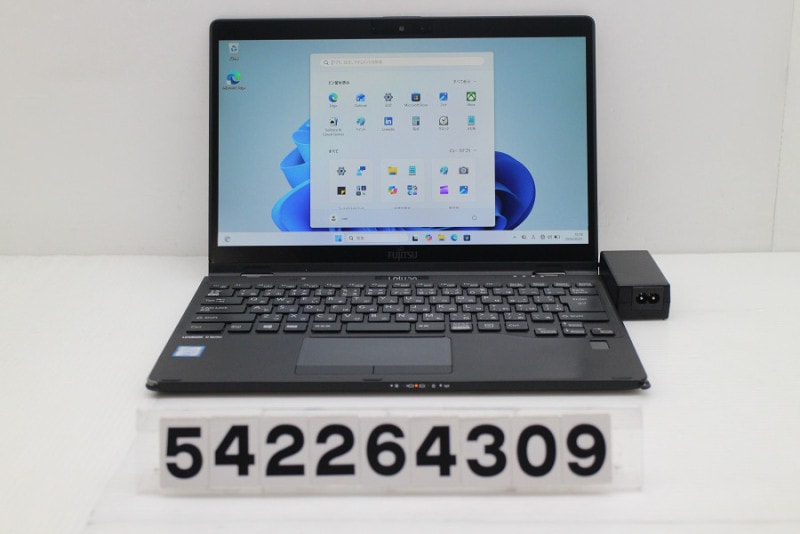 �ٻ��� LIFEBOOK U939X/B Core i5 8365U 1.6GHz/8GB/256GB(SSD)/13.3W/FHD(1920x1080) ���å��ѥͥ�/Win11����šۡ�20260507��