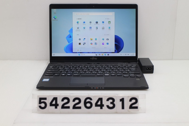 �ٻ��� LIFEBOOK U939X/B Core i5 8365U 1.6GHz/8GB/256GB(SSD)/13.3W/FHD(1920x1080) ���å��ѥͥ�/Win11����šۡ�20260507��