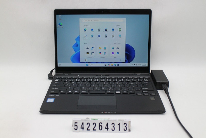 �ٻ��� LIFEBOOK U939X/B Core i5 8365U 1.6GHz/8GB/256GB(SSD)/13.3W/FHD(1920x1080) ���å��ѥͥ�/Win11����šۡ�20260507��