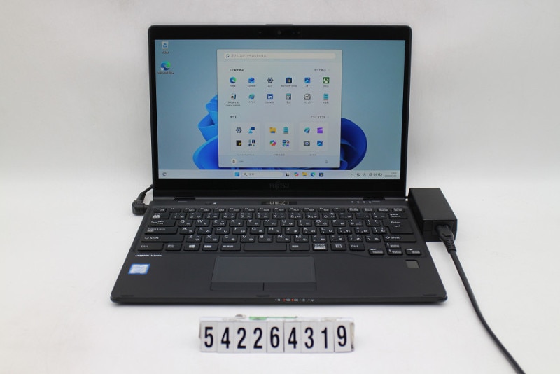 �ٻ��� LIFEBOOK U939X/B Core i5 8365U 1.6GHz/8GB/256GB(SSD)/13.3W/FHD(1920x1080) ���å��ѥͥ�/Win11����šۡ�20260507��