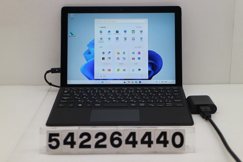DELL Latitude 5290 2-in-1 Core i5 8350U 1.7GHz/8GB/128GB(SSD)/12.3W/FHD(1920x1280) ���å��ѥͥ�/Win11����šۡ�20260507��