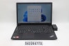 Lenovo ThinkPad E595 Ryzen 3 3200U 2.6GHz/8GB/256GB(SSD)/15.6W/FHD(1920x1080)/Win11����šۡ�20260507��