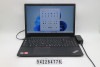 Lenovo ThinkPad E585 Ryzen 5 2500U 2GHz/8GB/256GB(SSD)/15.6W/FHD(1920x1080)/Win11����šۡ�20260507��