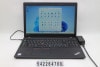 Lenovo ThinkPad L590 Core i3 8145U 2.1GHz/8GB/256GB(SSD)/15.6W/FWXGA(1366x768)/Win11����šۡ�20260507��