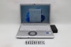 Panasonic CF-SV1S14VS Core i7 1185G7 3GHz/32GB/256GB(SSD)/12.1W/WUXGA(1920x1200)/Win11����šۡ�20260507��