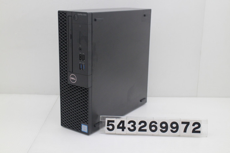 DELL Optiplex 3060 SFF Core i7 8700 3.2GHz/16GB/256GB(SSD)/Multi/Win11����šۡ�20260507��