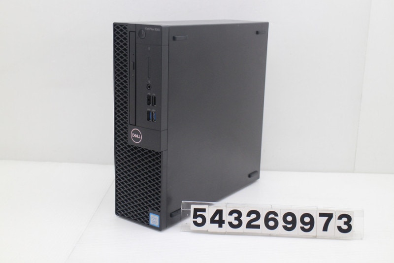 DELL Optiplex 3060 SFF Core i7 8700 3.2GHz/16GB/256GB(SSD)/Multi/Win11����šۡ�20260507��