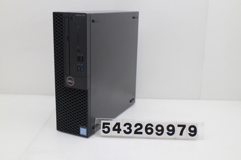 DELL Optiplex 3070 SFF Core i5 9500 3GHz/8GB/256GB(SSD)/Multi/Win11����šۡ�20260507��