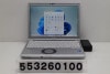 Panasonic CF-SV1RDEAS Core i5 1145G7 2.6GHz/8GB/256GB(SSD)/12.1W/WUXGA(1920x1200)/Win11����šۡ�20260507��
