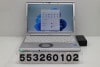 Panasonic CF-SV1RDEAS Core i5 1145G7 2.6GHz/8GB/256GB(SSD)/12.1W/WUXGA(1920x1200)/Win11����šۡ�20260507��