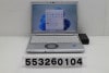 Panasonic CF-SV1RDEAS Core i5 1145G7 2.6GHz/8GB/256GB(SSD)/12.1W/WUXGA(1920x1200)/Win11����šۡ�20260507��