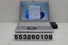 Panasonic CF-SV1RDEAS Core i5 1145G7 2.6GHz/8GB/256GB(SSD)/12.1W/WUXGA(1920x1200)/Win11����šۡ�20260507��