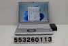 Panasonic CF-SV1RDEAS Core i5 1145G7 2.6GHz/8GB/256GB(SSD)/12.1W/WUXGA(1920x1200)/Win11����šۡ�20260507��