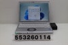 Panasonic CF-SV1RDEAS Core i5 1145G7 2.6GHz/8GB/256GB(SSD)/12.1W/WUXGA(1920x1200)/Win11����šۡ�20260507��