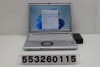 Panasonic CF-SV1RDEAS Core i5 1145G7 2.6GHz/8GB/256GB(SSD)/12.1W/WUXGA(1920x1200)/Win11����šۡ�20260507��