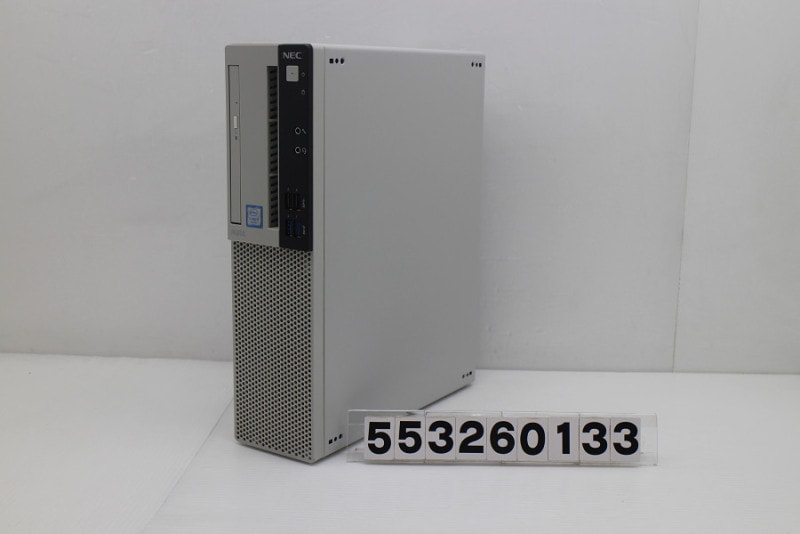 NEC PC-MRL36LZ7AAS5 Core i3 9100 3.6GHz/8GB/250GB(SSD)/Multi/RS232C/Win11����šۡ�20260507��