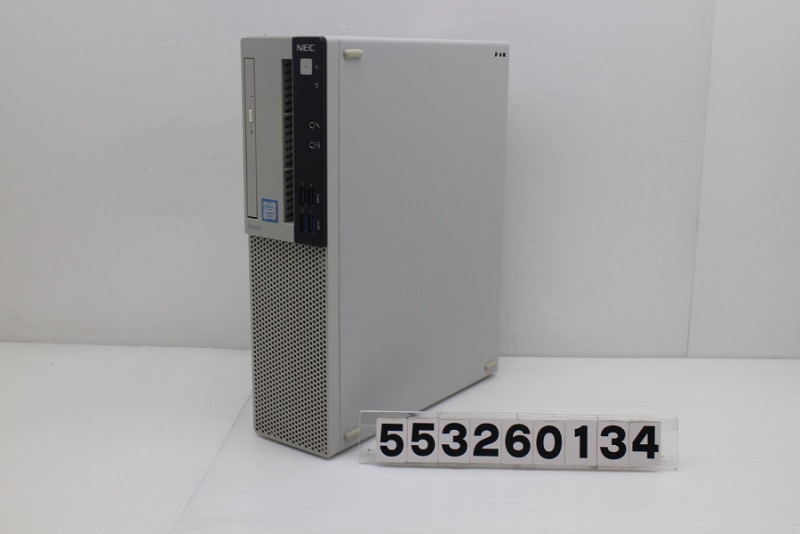 NEC PC-MRL36LZ7AAS5 Core i3 9100 3.6GHz/8GB/250GB(SSD)/Multi/RS232C/Win11����šۡ�20260507��