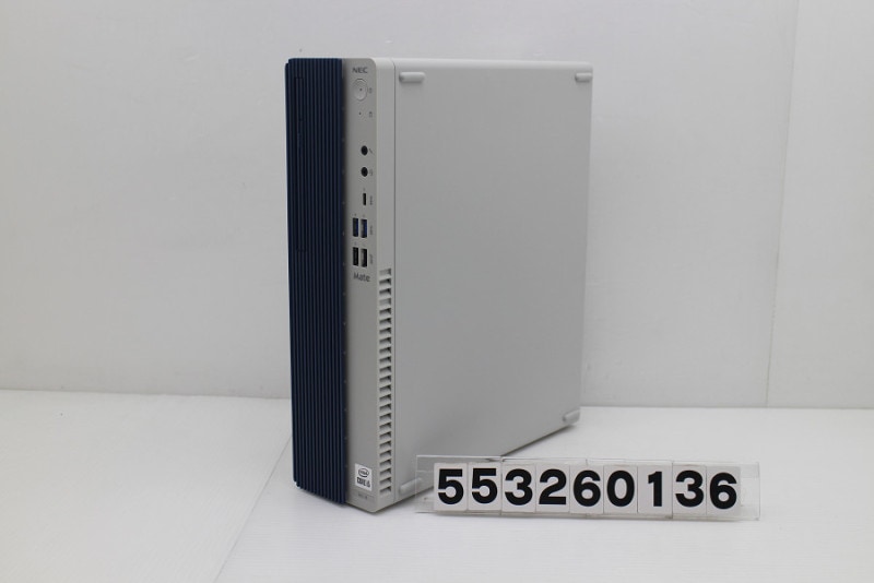 NEC PC-MRT29LZ8AK2B Core i5 10400 2.9GHz/16GB/256GB(SSD)/Multi/Win11����šۡ�20260507��
