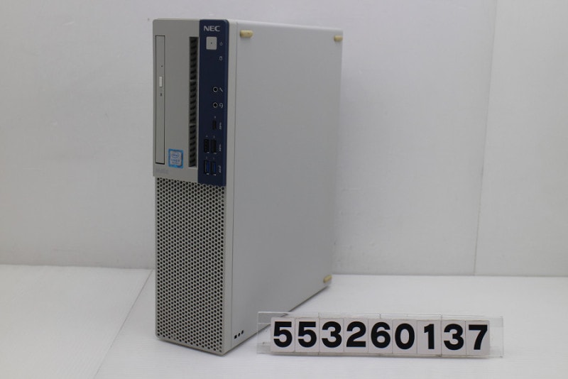 NEC PC-MKM30BZ6AAW4 Core i5 8500 3GHz/16GB/256GB(SSD)/Multi/RS232C/Win11����šۡ�20260507��