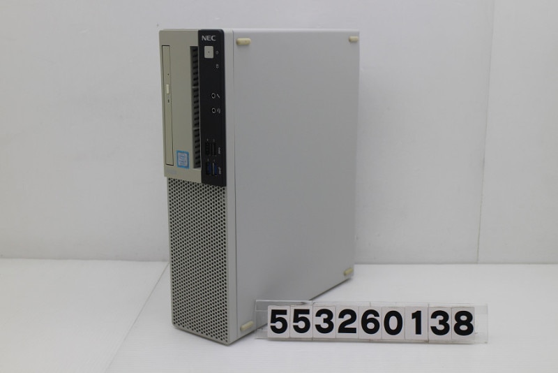 NEC PC-MRH32LZ6ACS4 Core i7 8700 3.2GHz/16GB/500GB(SSD)/Multi/RS232C/Win11����šۡ�20260507��