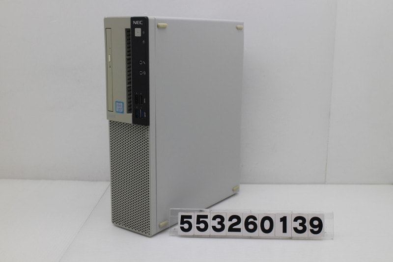 NEC PC-MRH32LZ6ACS4 Core i7 8700 3.2GHz/16GB/500GB(SSD)/Multi/RS232C/Win11����šۡ�20260507��