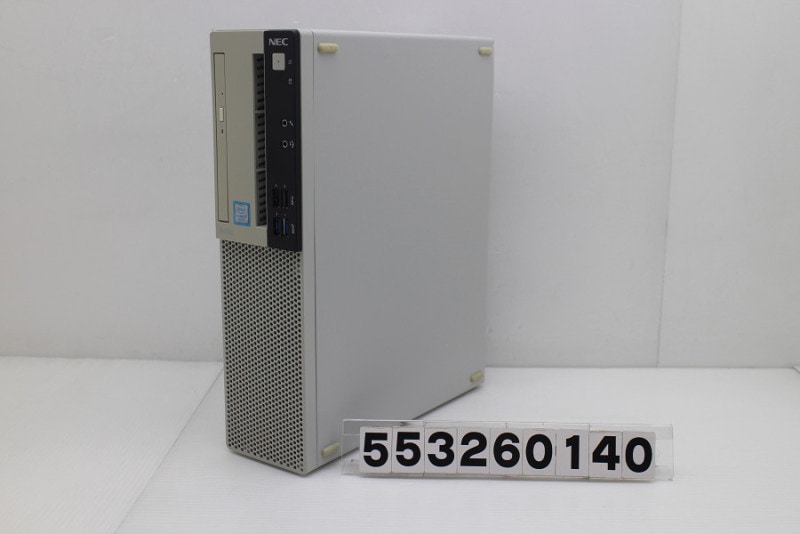 NEC PC-MRH32LZ6ACS4 Core i7 8700 3.2GHz/16GB/500GB(SSD)/Multi/RS232C/Win11����šۡ�20260507��