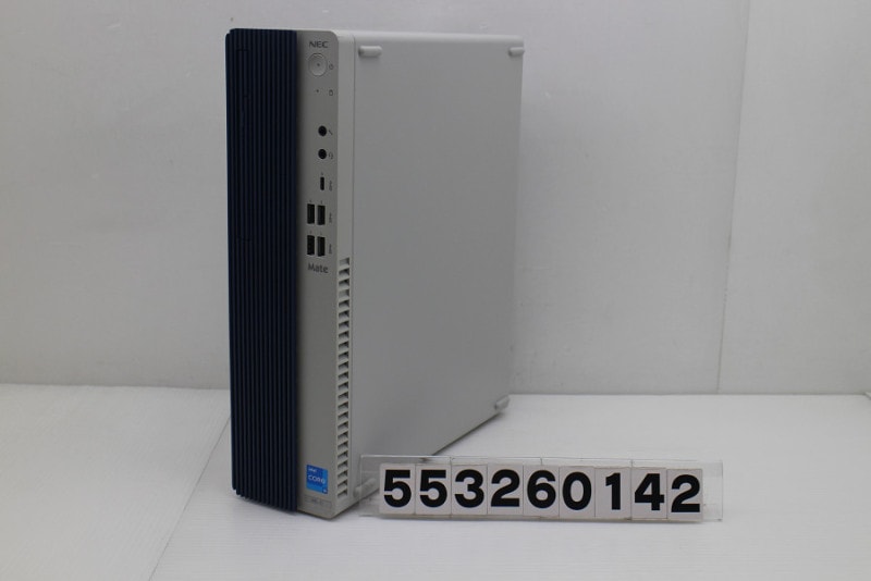 NEC PC-MKT44LZF1C4C Core i5 12400 2.5GHz/16GB/256GB(SSD)/Multi/RS232C/Win11����šۡ�20260507��