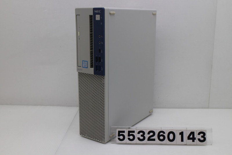 NEC PC-MKH30BZ7AKW6 Core i7 9700 3GHz/16GB/256GB(SSD)/Multi/RS232C/Win11����šۡ�20260507��