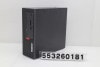 Lenovo ThinkCentre M720e Core i5 8400 2.8GHz/8GB/256GB(SSD)/Multi/RS232C/Win11����šۡ�20260507��