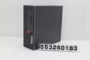 Lenovo ThinkCentre M720e Core i5 8400 2.8GHz/8GB/256GB(SSD)/Multi/RS232C/Win11����šۡ�20260507��