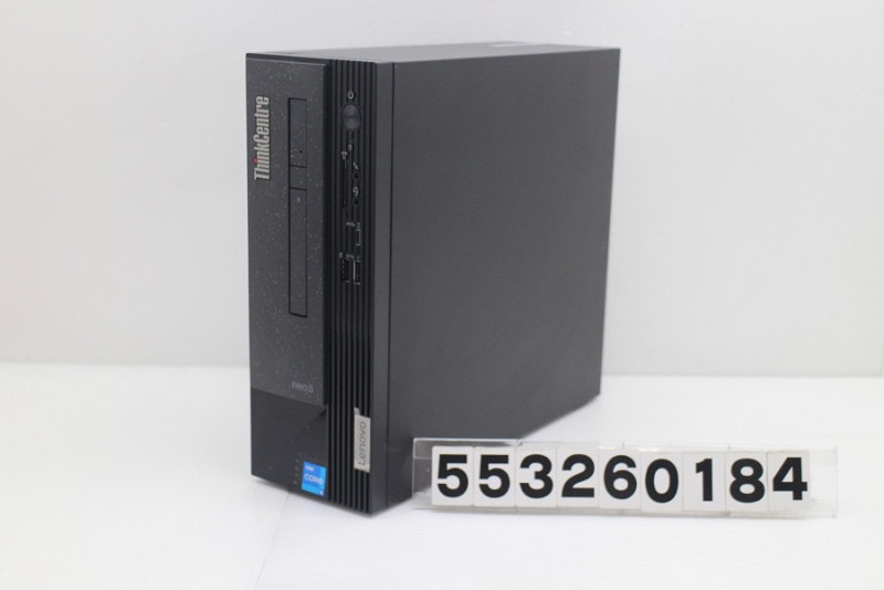 Lenovo ThinkCentre neo 50s Gen3 Core i5 12400 2.5GHz/16GB/256GB(SSD)/Multi/RS232C/Win11����šۡ�20260507��