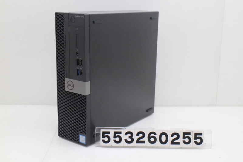 DELL Optiplex 5070 SFF Core i7 9700 3GHz/16GB/512GB(SSD)/Win11����šۡ�20260507��