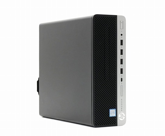 hp ProDesk 600 G3 SFF Core i3-7100 3.9GHz 8GB 256GB(SSD) DisplayPort x2/���ʥ���RGB���� DVD+-RW Windows10 Pro 64bit ����šۡ�20260507��