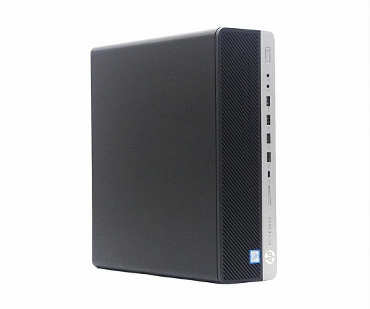 hp EliteDesk 800 G3 SFF Core i7-7700 3.6GHz 8GB 256GB(SSD) DisplayPort x2/���ʥ���RGB���� DVD+-RW Windows10 Pro 64bit ����šۡ�20260507��