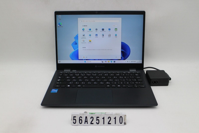 Dynabook Dynabook G83/HS Core i5 1135G7 2.4GHz/8GB/256GB(SSD)/13.3W/FHD(1920x1080)/Win11 ������줢�����šۡ�20260507��