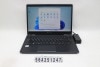 Dynabook Dynabook G83/FR Core i5 10210U 1.6GHz/8GB/256GB(SSD)/13.3W/FHD(1920x1080)/Win11 ����ʸ���ä��������šۡ�20260507��