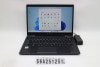 Dynabook Dynabook G83/FR Core i5 10210U 1.6GHz/8GB/256GB(SSD)/13.3W/FHD(1920x1080)/Win11 ������»�������šۡ�20260507��