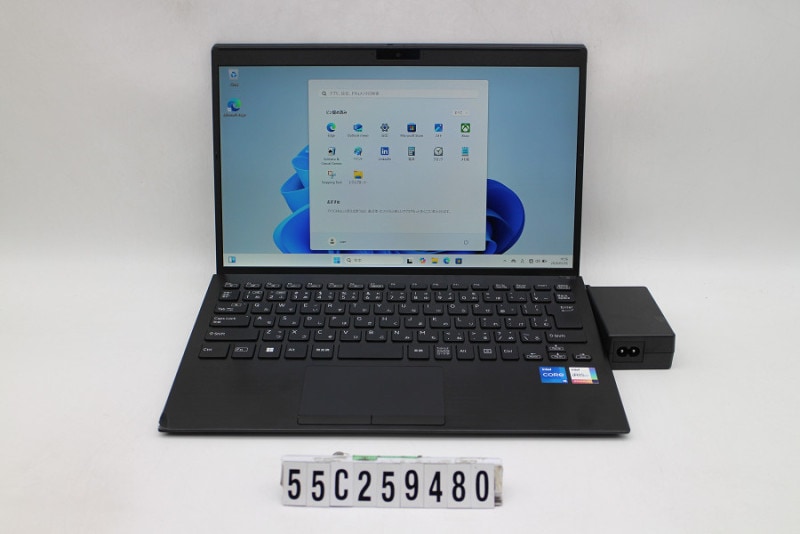 VAIO PC8839C11N Core i5 1235U 1.3GHz/8GB/256GB(SSD)/13.3W/FHD(1920x1080)/Win11 �����ѷ��������šۡ�20260507��