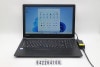dynabook dynabook B65/M Core i3 8130U 2.2GHz/8GB/256GB(SSD)/Multi/15.6W/FWXGA(1366x768)/Win11 ����ʸ���ä��������šۡ�20260507��