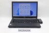 �ٻ��� LIFEBOOK A579/B Core i3 8145U 2.1GHz/8GB/256GB(SSD)/DVD/15.6W/FWXGA(1366x768)/Win11 �վ��ȥ�����ʡ���šۡ�20260507��