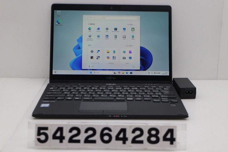 �ٻ��� LIFEBOOK U939X/B Core i5 8365U 1.6GHz/8GB/256GB(SSD)/13.3W/FHD(1920x1080) ���å��ѥͥ�/Win11 �վ����ʪ�������šۡ�20260507��