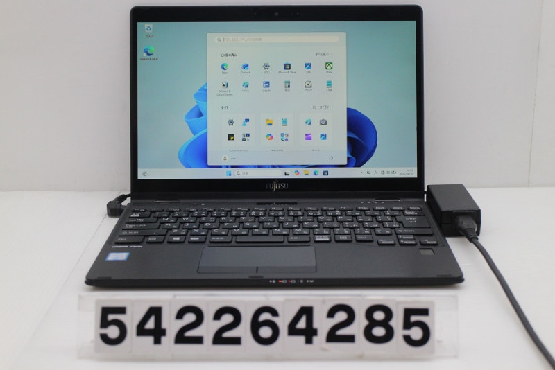 �ٻ��� LIFEBOOK U939X/B Core i5 8365U 1.6GHz/8GB/256GB(SSD)/13.3W/FHD(1920x1080) ���å��ѥͥ�/Win11 �ѡ����줢�����šۡ�20260507��