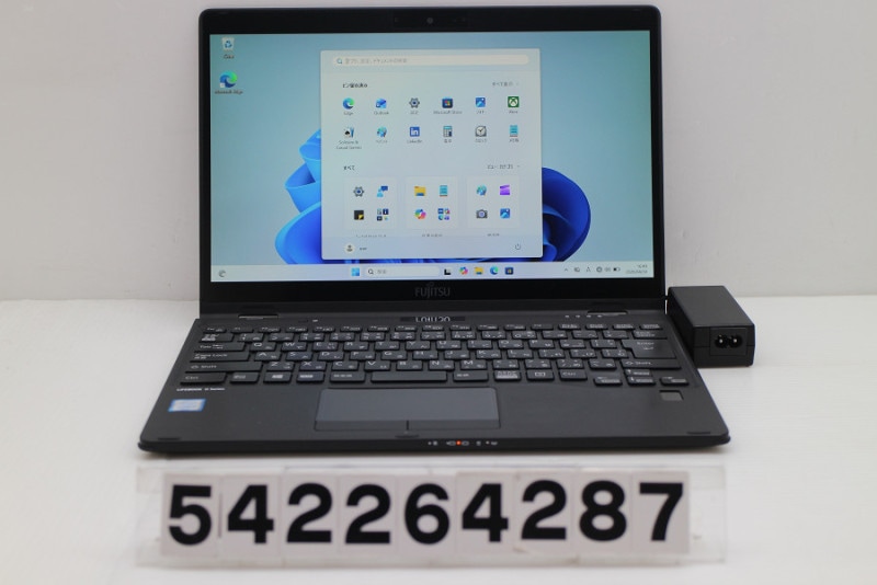 �ٻ��� LIFEBOOK U939X/B Core i5 8365U 1.6GHz/8GB/256GB(SSD)/13.3W/FHD(1920x1080) ���å��ѥͥ�/Win11 ���̲��Фߤ������šۡ�20260507��