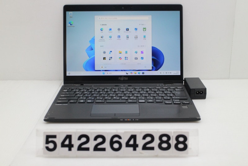 �ٻ��� LIFEBOOK U939X/B Core i5 8365U 1.6GHz/8GB/256GB(SSD)/13.3W/FHD(1920x1080) ���å��ѥͥ�/Win11 ���̥��ߤ������šۡ�20260507��