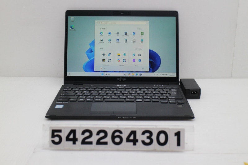 �ٻ��� LIFEBOOK U939X/B Core i5 8365U 1.6GHz/8GB/256GB(SSD)/13.3W/FHD(1920x1080) ���å��ѥͥ�/Win11 �վ����ʪ�������šۡ�20260507��
