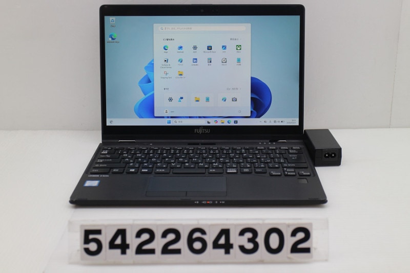 �ٻ��� LIFEBOOK U939X/B Core i5 8365U 1.6GHz/8GB/256GB(SSD)/13.3W/FHD(1920x1080) ���å��ѥͥ�/Win11 �վ����ʪ�������šۡ�20260507��