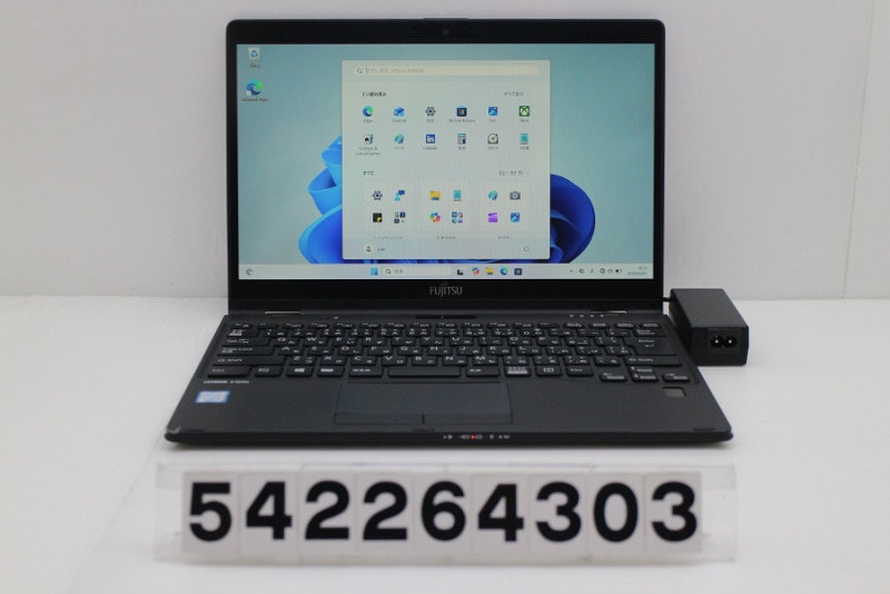�ٻ��� LIFEBOOK U939X/B Core i5 8365U 1.6GHz/8GB/256GB(SSD)/13.3W/FHD(1920x1080) ���å��ѥͥ�/Win11 ���̥�餢�����šۡ�20260507��