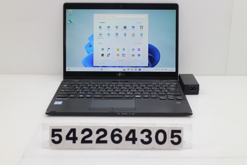 �ٻ��� LIFEBOOK U939X/B Core i5 8365U 1.6GHz/8GB/256GB(SSD)/13.3W/FHD(1920x1080) ���å��ѥͥ�/Win11 ���̲��Фߤ������šۡ�20260507��