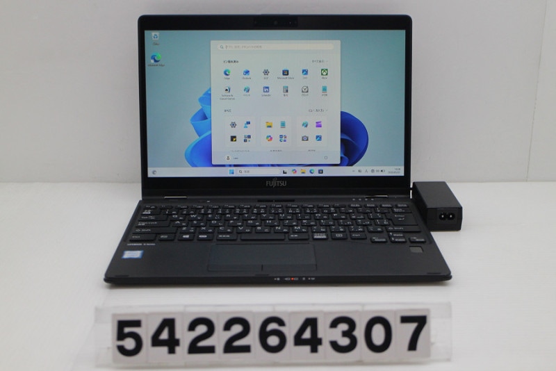 �ٻ��� LIFEBOOK U939X/B Core i5 8365U 1.6GHz/8GB/256GB(SSD)/13.3W/FHD(1920x1080) ���å��ѥͥ�/Win11 �վ����ʪ�������šۡ�20260507��