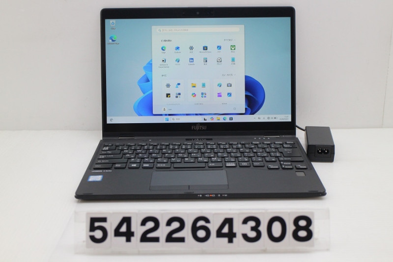 �ٻ��� LIFEBOOK U939X/B Core i5 8365U 1.6GHz/8GB/256GB(SSD)/13.3W/FHD(1920x1080) ���å��ѥͥ�/Win11 �վ����ʪ�������šۡ�20260507��